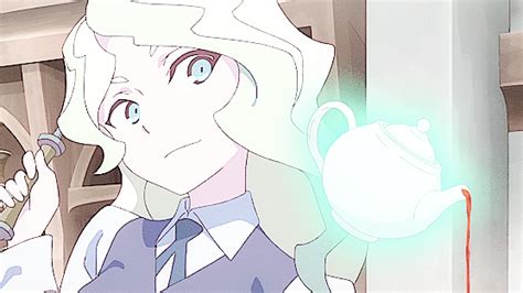 Why Amanda and Constanze Would Make the Ultimate Power Couple in Little Witch Academia
